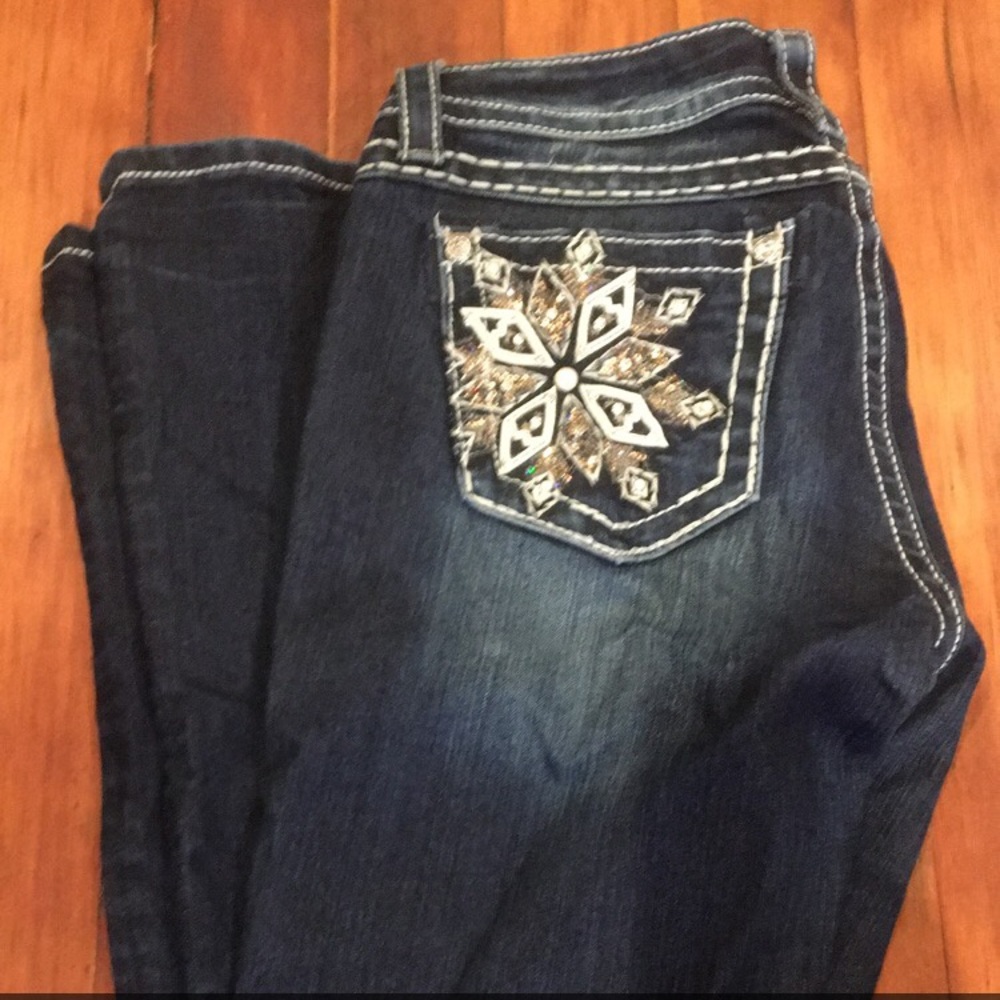 MissMe Jeans